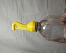 Ugello filettato bidet da