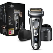 Braun Series 9 Pro Premium