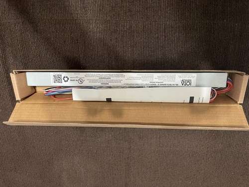 Iota isl tbts alimentatore - isl-54,