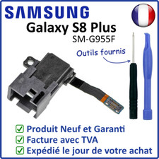Flat Flex Internal Audio Jack