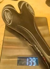 Sella San Marco aspide Fx Titanium