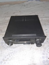 AUTORADIO VINTAGE ANNI 70