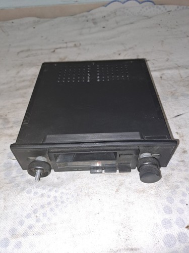 Autoradio vintage anni - anni, 70