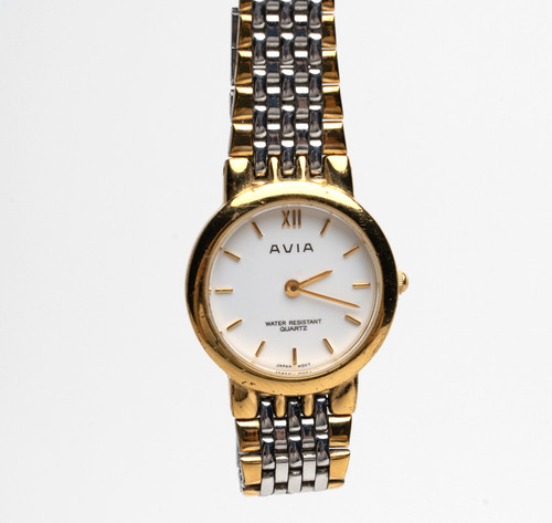 Orologio avia quarzo bracciale - orologio,