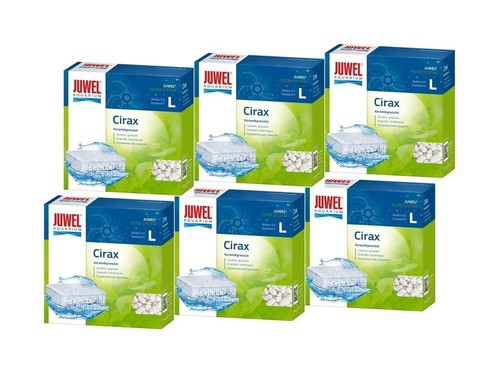 Juwel cirax pezzi - l, 6