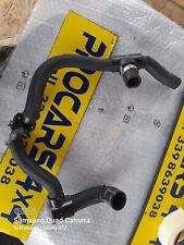 Tubo olio Suzuki grand vitara 2.0td codice motore rhw