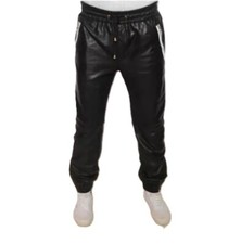 Pantaloni da uomo in vera