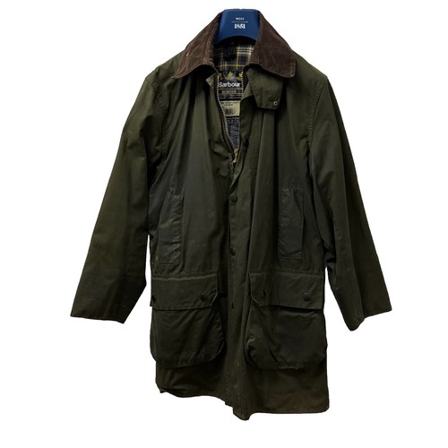 Barbour border a200 - barbour,