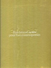 30 ANS FONDATION  CARTIER POUR