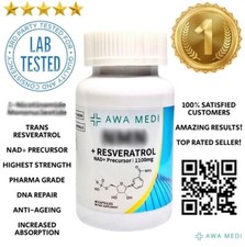 NAD+ INTEGRATORE TRANS