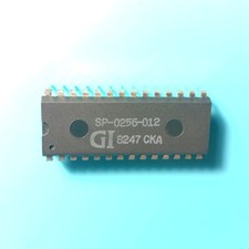 1PCS IC GI/SOUND DIP-28