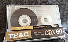 ●MEGA-RARO●_# TEAC CDX-60