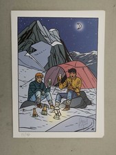 TAYMANS ex-libris Caroline