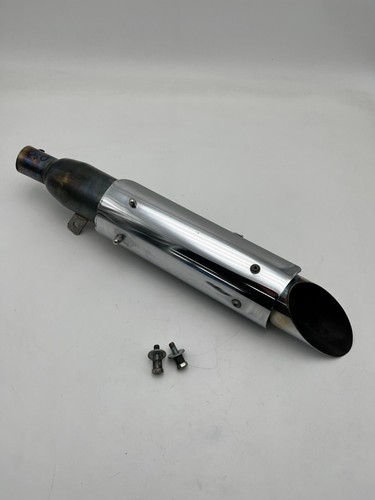 Silenziatore scarico suzuki - silenziatore, di