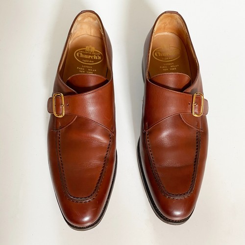 Church custom grade single - church's,