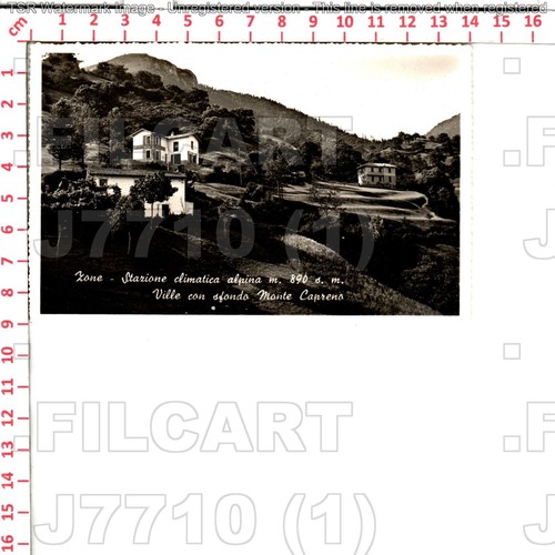 J7710 brescia zone villa ville - j7710,
