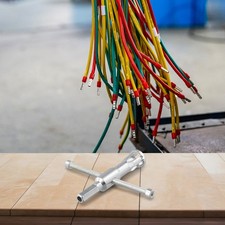 Utensile Torsione Filo