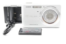 Casio EXILIM ZOOM EX-Z77 7,2