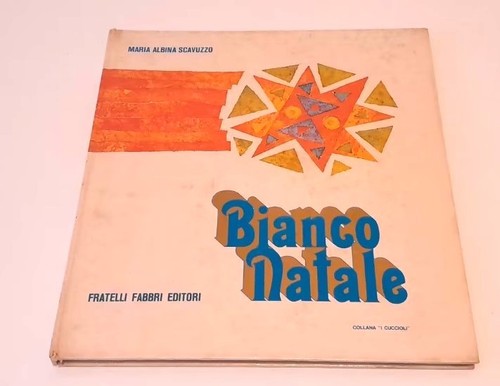 Bianco natale maria - natale,