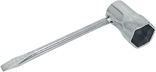 Chiave per candele con - chiave,