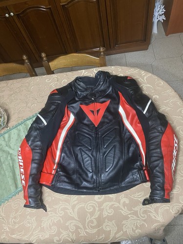 Dainese avro 54 - avro, tg.