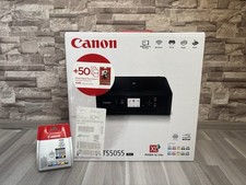 Nuovo canon pixma - !, ts5055