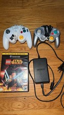 Lotto GameCube vari