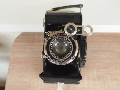 Zeiss ikon super - ikon,
