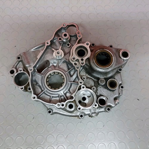 Carter motore sinistro - sinistro, ktm