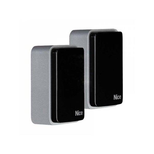 Coppia fotocellule - di,