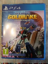 UFO Robot Goldrake - Il