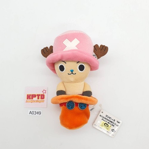 Tony chopper the - chopper,