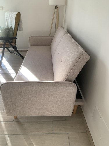 Divano letto tayler - divano,