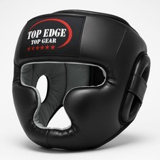 Protezione testa boxe per