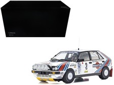 Kyosho KS08960F 1/18 Lancia