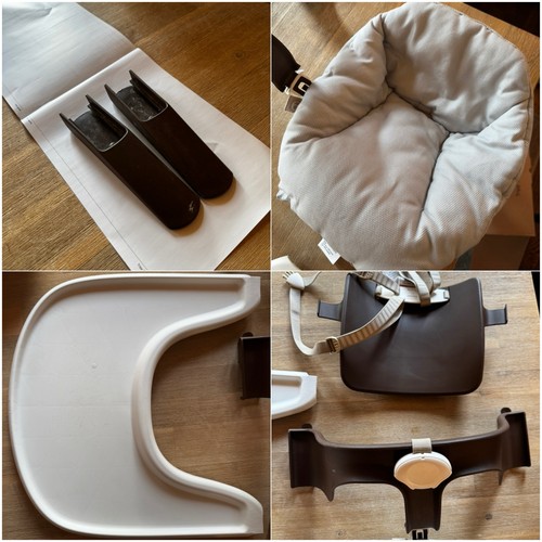 Stokke tripp trapp baby set - stokke,