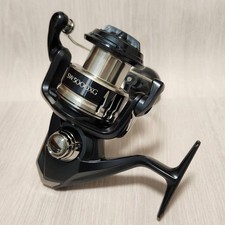 SHIMANO STRADIC SW 5000XG