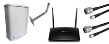 Antenna 11dbi mimo direzionale - mimo,
