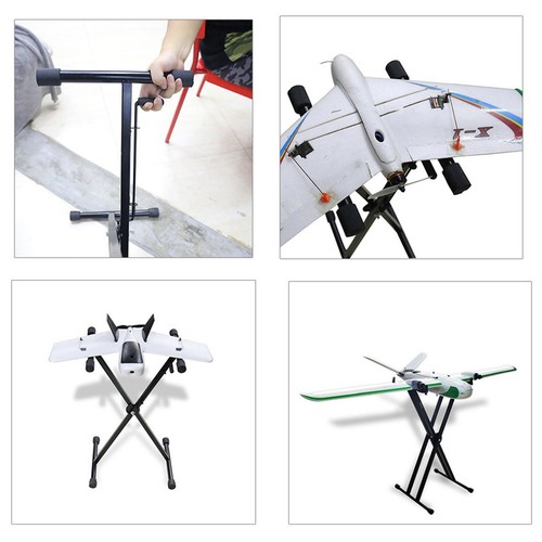 Supporto per aeromodello - , rc
