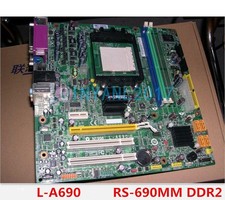 1x NUOVA N1996 L-A690 scheda