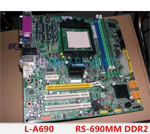 Nuova n1996 a690 scheda - 1x,