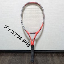YONEX VCORE Si 98 Racchetta da