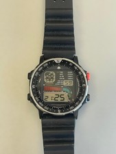Citizen Promaster Windsurfing