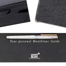Penna stilografica Montblanc