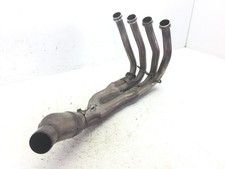 COLLETTORE SCARICO MARMITTA - PICCOLE AMMACCATURE YAMAHA FZ8 NA 800 2013 RN256