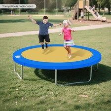 Trampoline Pad, Trampoline