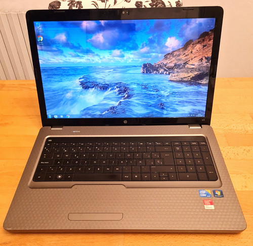 G72 m350 ram 4 gb - hp, i3