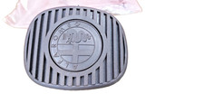 ALFA ROMEO 147 MY00-10 - GT MY03-10  COPRIPEDALE  FRENO  RIFERIMENTO  46755870