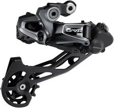 Shimano GRX RD-RX815 Di2 Rear