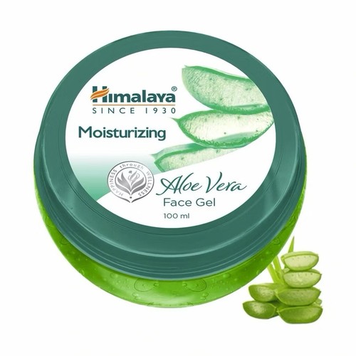 Himalaya aloe vera gel viso - vera,